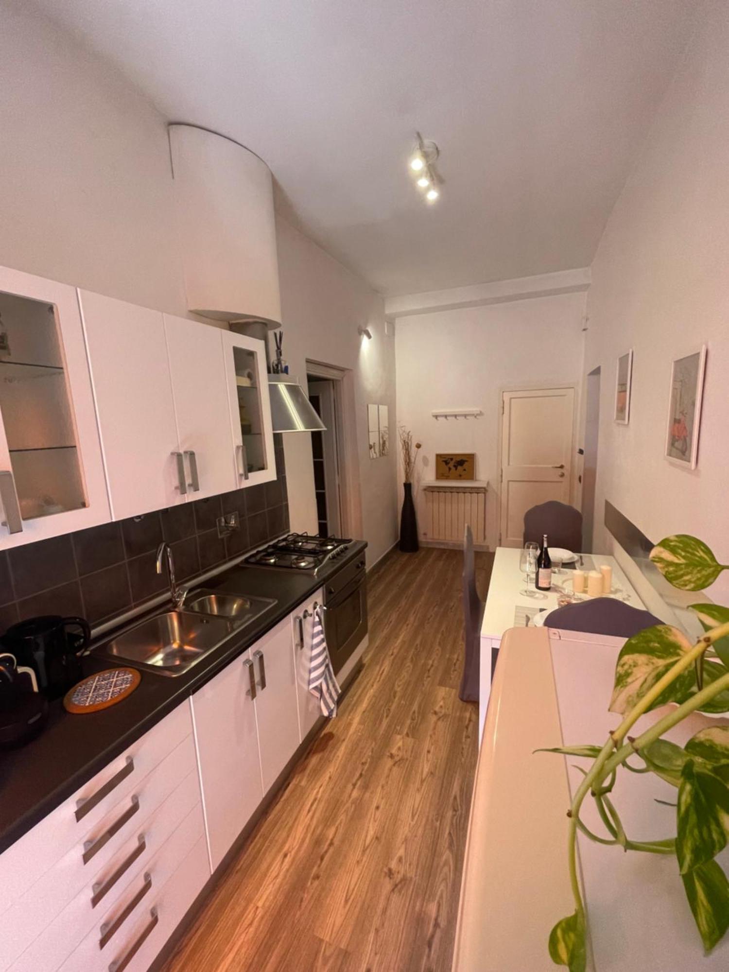Aurelia G House Roma Exterior foto