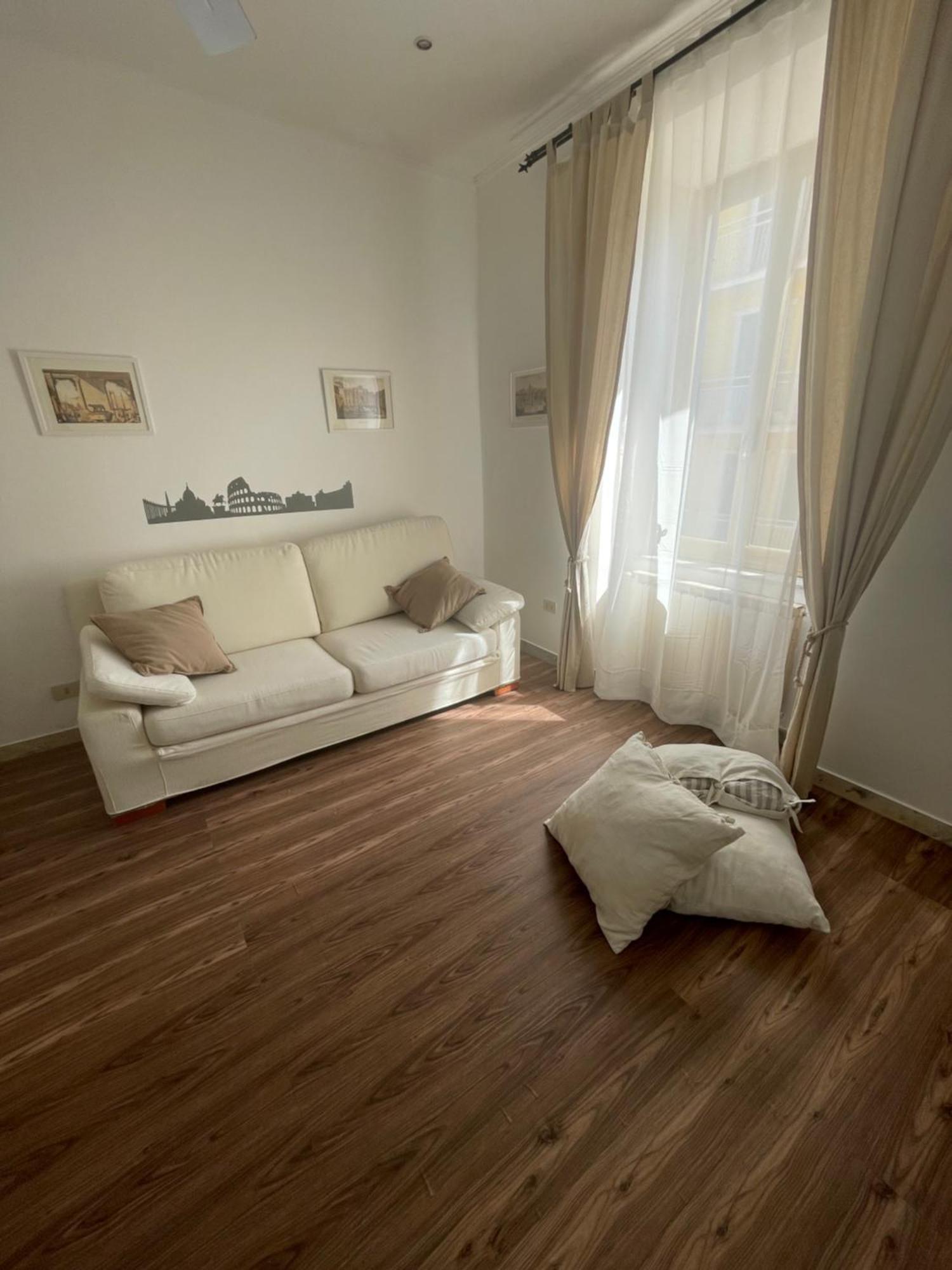 Aurelia G House Roma Exterior foto