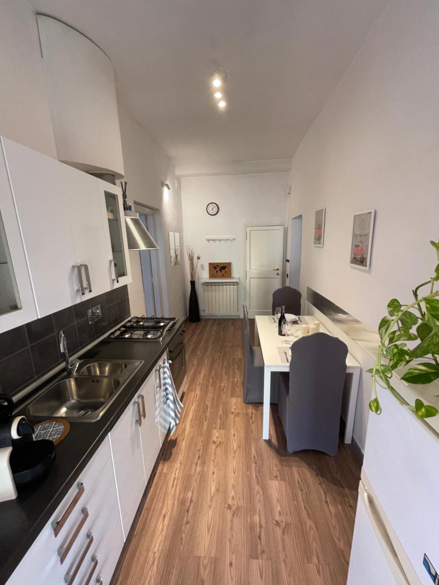 Aurelia G House Roma Exterior foto