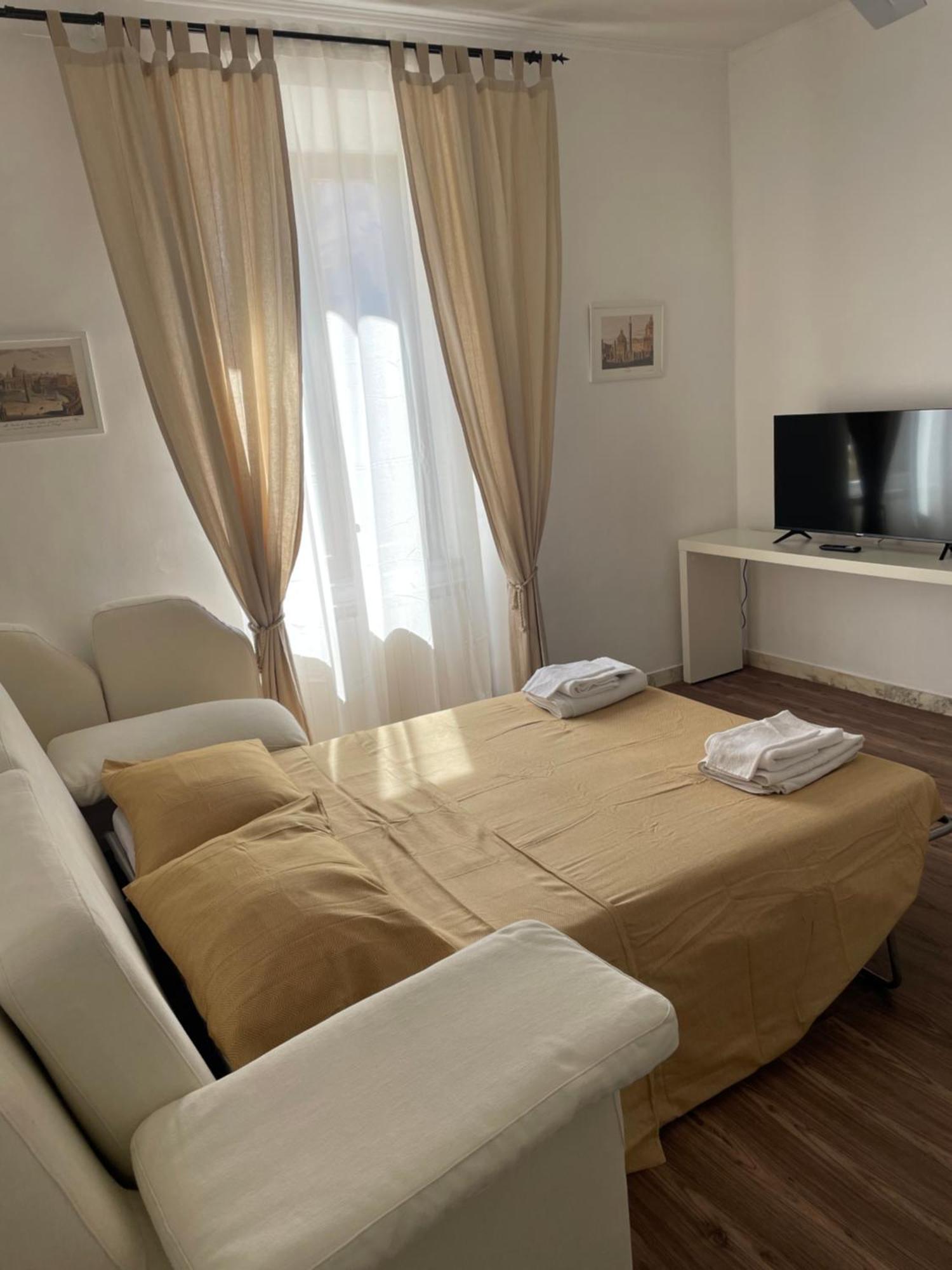 Aurelia G House Roma Exterior foto