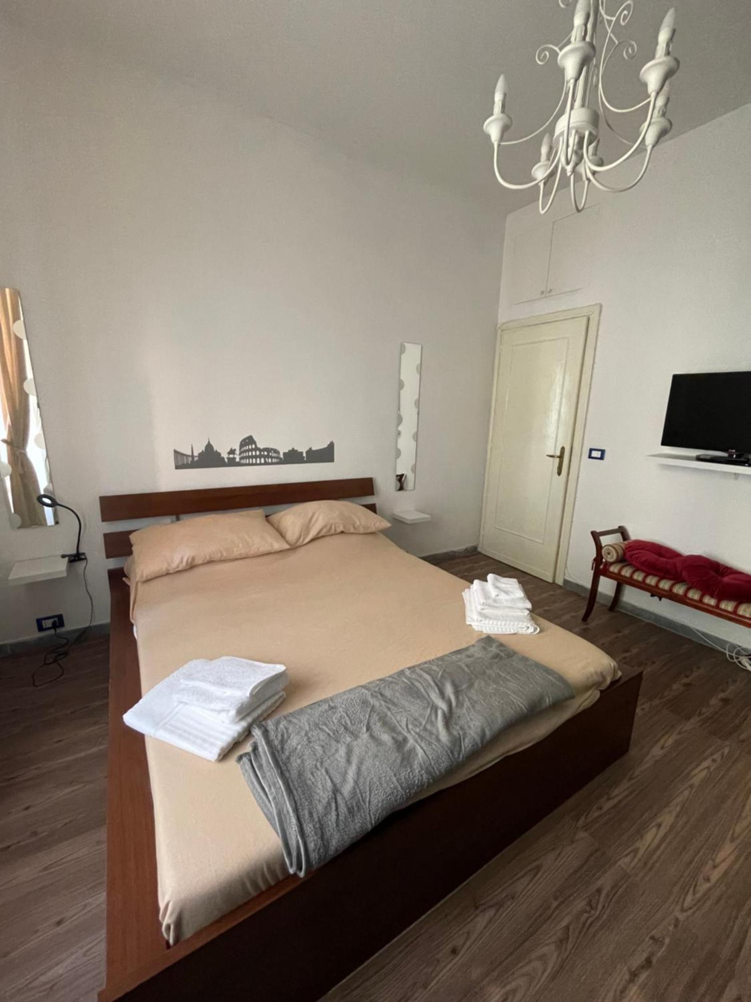 Aurelia G House Roma Exterior foto